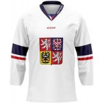 CCM Czech Republic EHT SR White – Zboží Dáma