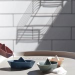 SHNUGGLE Stack and Sail Stohovací lodičky – Zboží Dáma