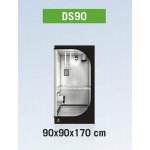 Secret Jardin Dark Street 90 Rev 4,0 90x90x178 cm – Zboží Dáma