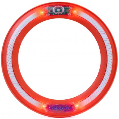 Aerobie Spark LED oranžový – Zboží Dáma