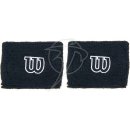 Wilson wristband 2.5