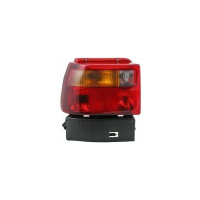 Zadní světlo- levé CITROËN ZX 1991-1998 |991-1998| TYC | 111858006 – Hledejceny.cz