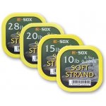 Drennan soft strand wire candátové lanko 10m 9,1kg – Zboží Dáma
