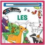 Malování vodou bez nepořádku Les – Zboží Mobilmania