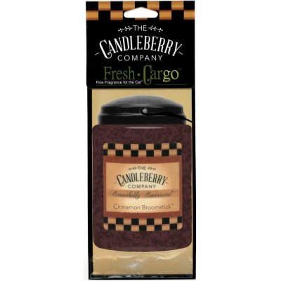Candleberry Cinnamon Broomstick – Hledejceny.cz