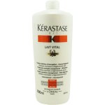 Kérastase Nutritive Lait Vital Irisome intenzivní výživná péče pro normální a lehce suché vlasy 1000 ml – Hledejceny.cz