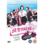 St Trinian's DVD – Hledejceny.cz