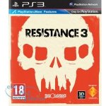 Resistance 3 – Hledejceny.cz