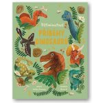 Pětiminutové příběhy dinosaurů – Hledejceny.cz