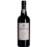 J.H. Andresen Portské víno Vintage 2002 Port 20% 0,75 l (holá láhev) – Zbozi.Blesk.cz