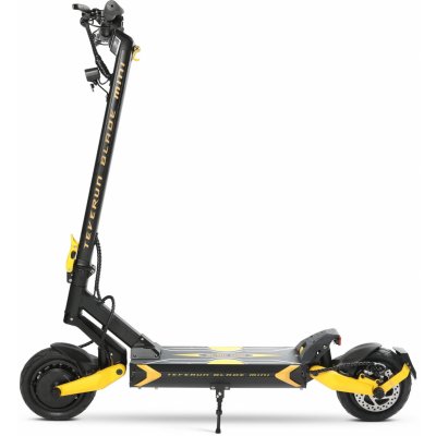 Teverun Blade Mini Pro – Zboží Dáma