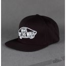 Vans Home Team Snapback black/white 14