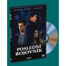 Poslední bojovník DVD