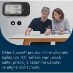Omron M7 Intelli IT Afib + Zdroj, set – Zboží Dáma