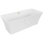 MEXEN Tonia 170 x 75 cm 52171707500-65 – Hledejceny.cz