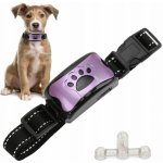 Save Materiálový obojek proti štěkání pro psy – Zboží Dáma