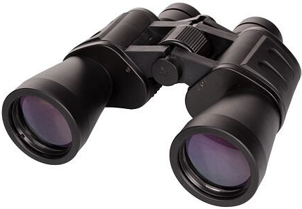 Merco Binocular 20 x 50 turistický dalekohled - 1 ks