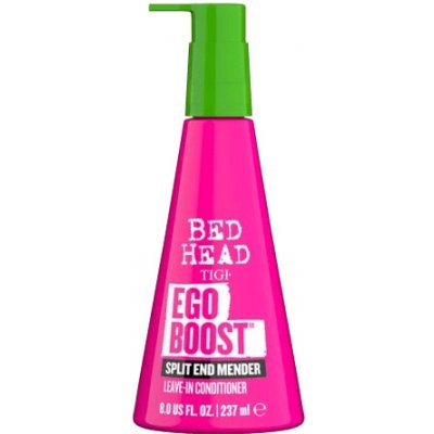 TIGI Bed Head Leave In Ego Boost bezoplachová péče pro roztřepené konce 237 ml – Hledejceny.cz