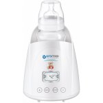 ORO MED ORO BABY HEATHER ohřívač dětských láhví – Zboží Mobilmania