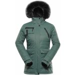 Alpine Pro Werda PTX zelená – Zboží Dáma