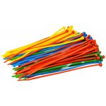 XTline XT891525 Stahovací pásky 150x2,5mm, 0ks – Zbozi.Blesk.cz