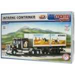 Monti System 25 Intrans Container Western star 1:48 – Zbozi.Blesk.cz