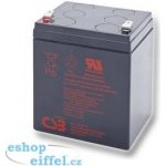 Eaton CSB 12V 5Ah – Hledejceny.cz