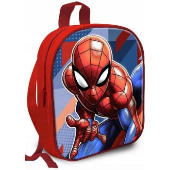 Euroswan batůžek Spiderman 24 cm