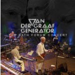 Van Der Graaf Generator - Bath Forum Concert CD – Hledejceny.cz