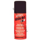 Rustbreaker Brunox Epoxy sprej, konvertor rzi, pro opravu zrezivělých míst, 150 ml