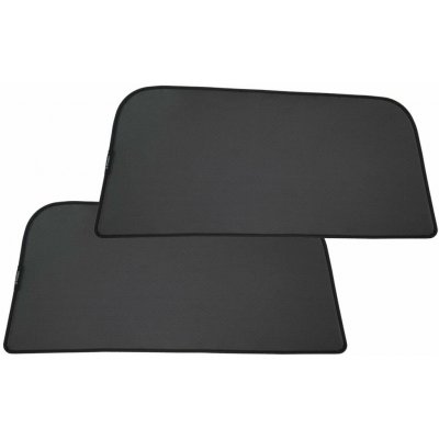 X-Shades přesné protisluneční clony do auta, Škoda Octavia III, 2012-2020, Combi – Hledejceny.cz