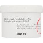 COSRX One Step Original Clear Pad Exfoliačně čisticí pleťové tampony 70 ks – Zbozi.Blesk.cz