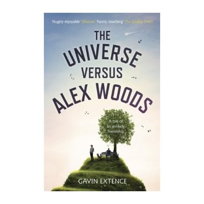 The Universe Versus Alex Woods - Gavin Extence