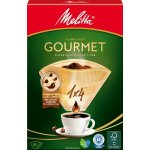 filtry Melitta 1x4/80 GOURMET