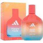 adidas Vibes Happy Feels parfémovaná voda unisex 100 ml – Hledejceny.cz