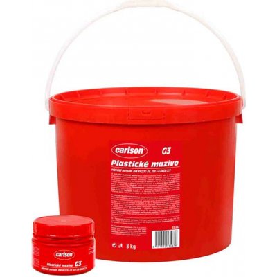 Carlson G 3 8 kg – Zbozi.Blesk.cz