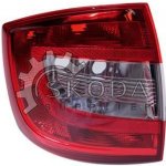 Zadní světlo HELLA 2VP 354 802-011 – Zboží Mobilmania