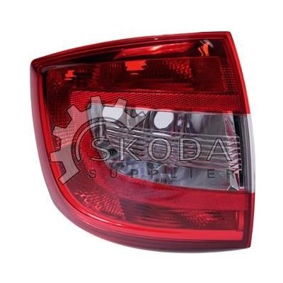 Zadní světlo HELLA 2VP 354 802-011 – Zboží Mobilmania