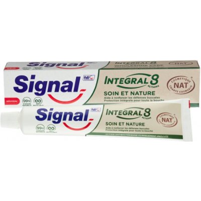 Signal Integral 8 Actions 75 ml – Hledejceny.cz