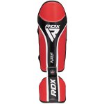 RDX Chrániče holení AURA PLUS T-17 - červená – Zboží Dáma