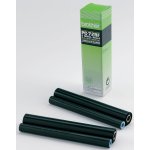 Fólie do faxu Brother PC-72, Fax T-74, T-76, T-78, T-84, T-86, T-96, 2ks, originál – Zboží Živě