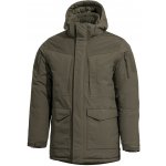 Bunda Pentagon HCP V2.0 PRIMALOFT PARKA BROWN GREY – Zboží Dáma