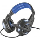 Sluchátko Trust GXT 350 Radius 7.1 Surround Headset