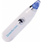 DermaSuction vakuový čistič pleti na černé tečky a akné – Zboží Dáma