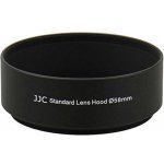JJC univerzální kovová 58 mm LN-58S – Zboží Živě