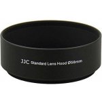 JJC univerzální kovová 58 mm LN-58S – Hledejceny.cz