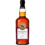 Macleod's Lowland Single Malt Whisky 40% 0,7 l (holá láhev) – Hledejceny.cz