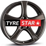 Borbet F2 6x16 5x100 ET38 anthracite – Hledejceny.cz