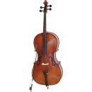 Dimavery Cello 4/4 set