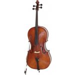 Dimavery Cello 4/4 set – Zboží Mobilmania